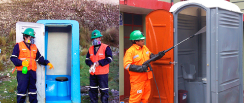 Otros Servicios Solidos